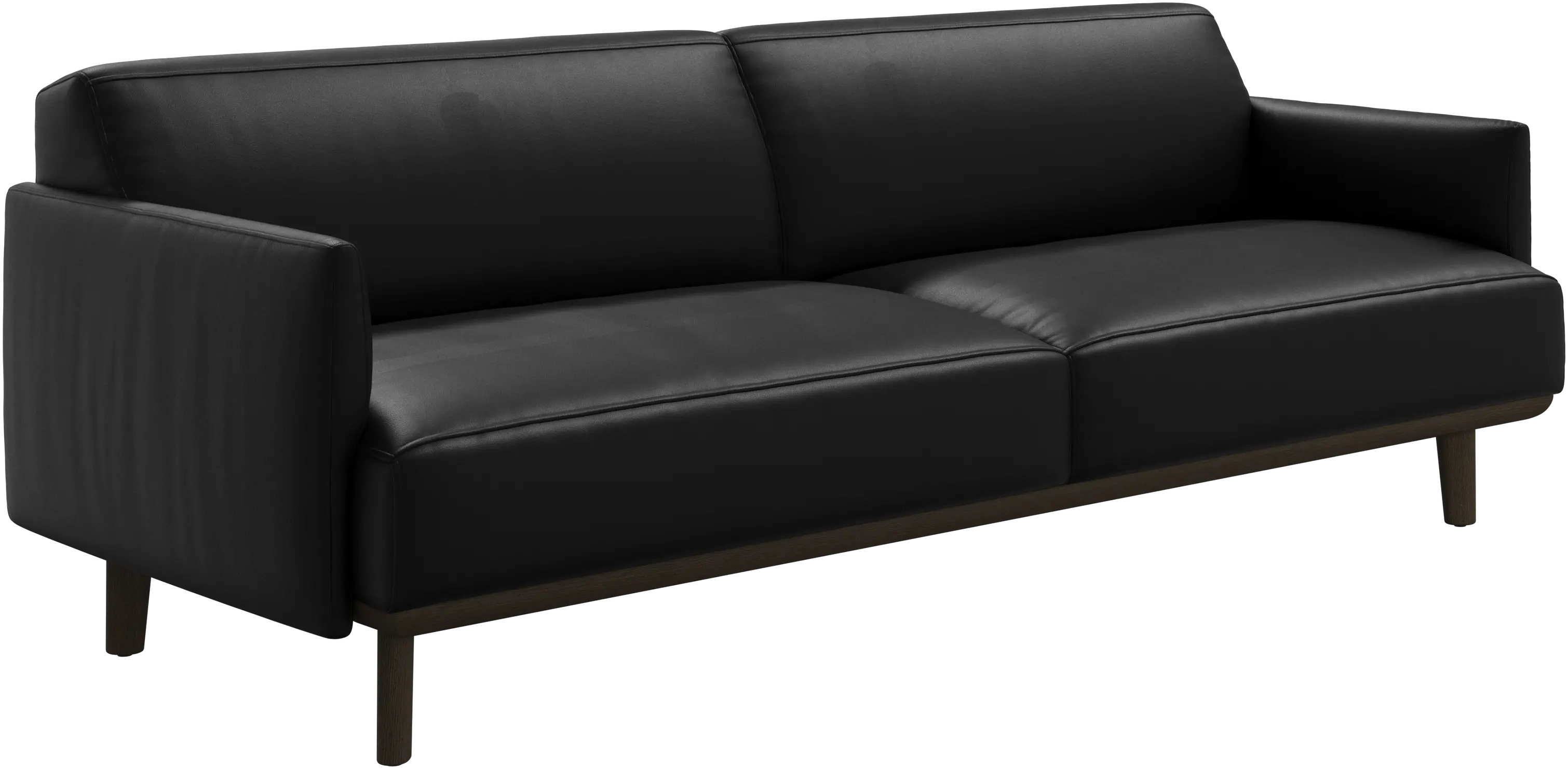 BoConcept 抽象的な人型 置物 黒 BoConcept 抽象的な人型 置物 黒 BoConcept 抽象的な人型 置物 黒